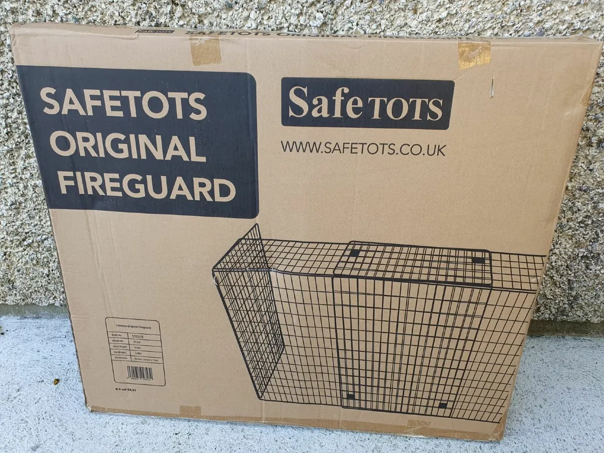 Fireguard