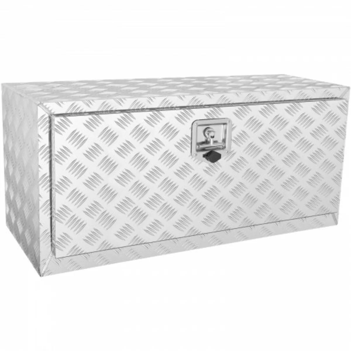 Underbody Truck Box, 36"×14"×16" Pickup Storage Bo - Image 1