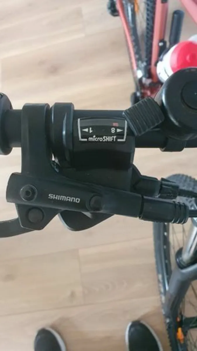 Mountain bike - Image 3