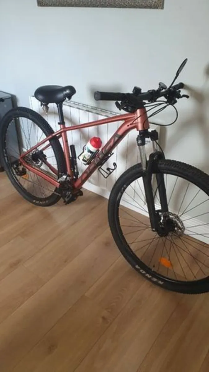 Mountain bike - Image 4