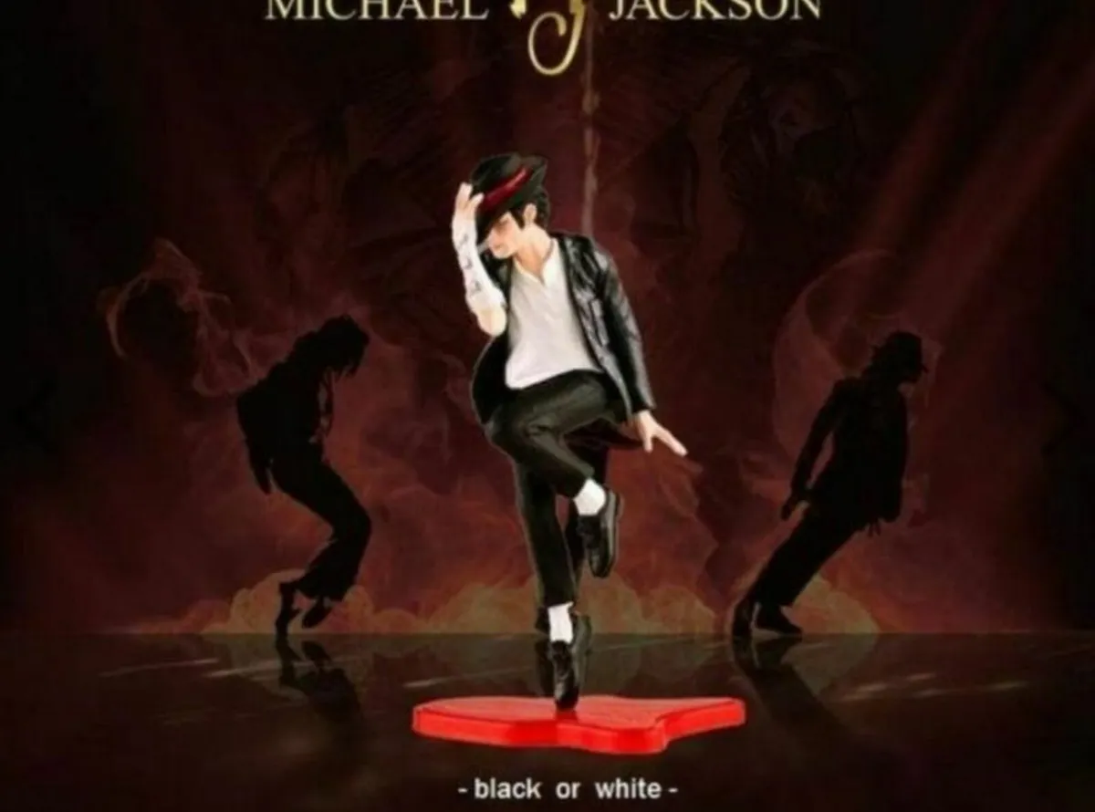 Jackson  X  5  Free  Post, - Image 2