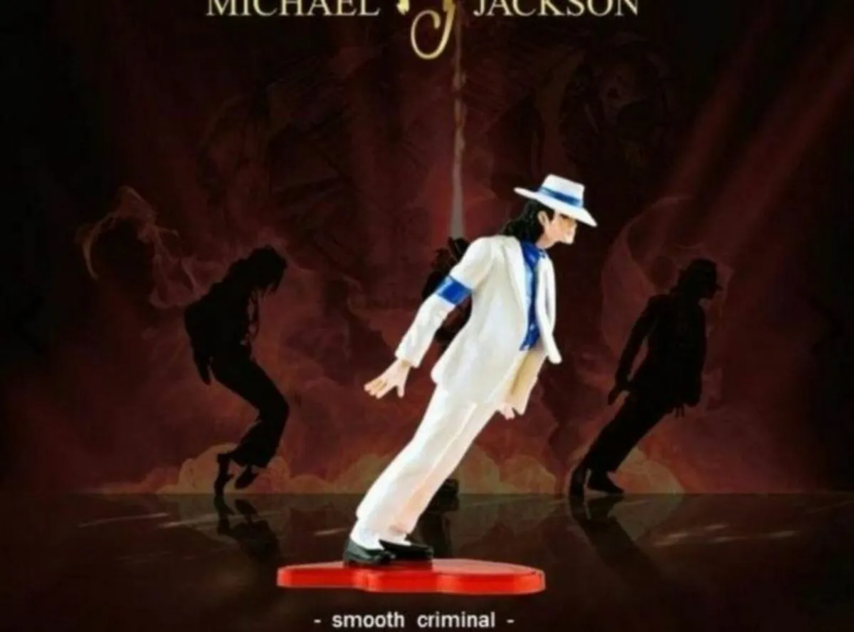 Jackson  X  5  Free  Post, - Image 4