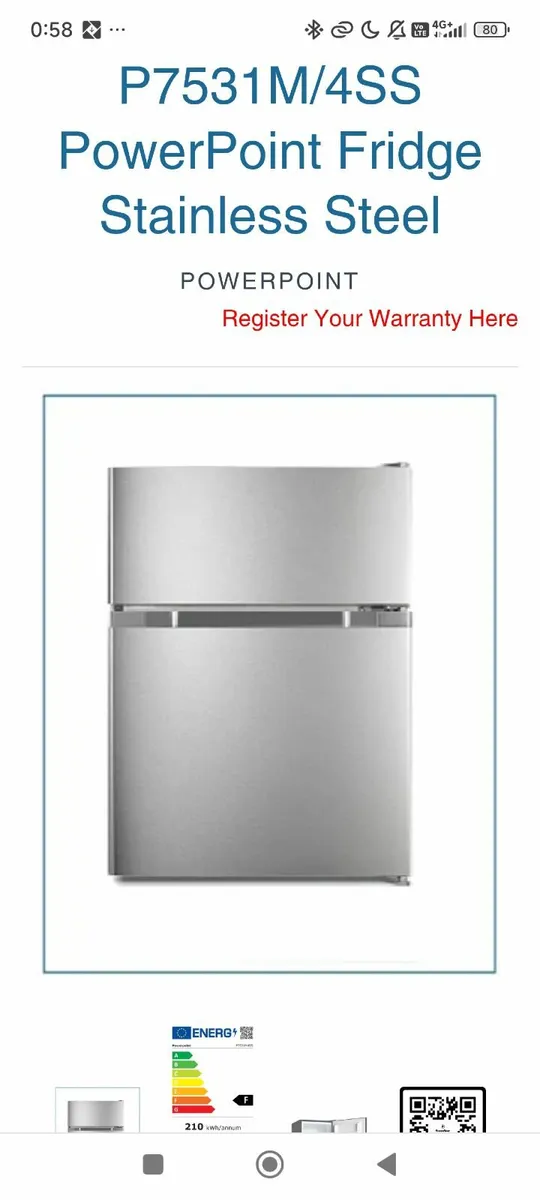 Fridge - Image 3