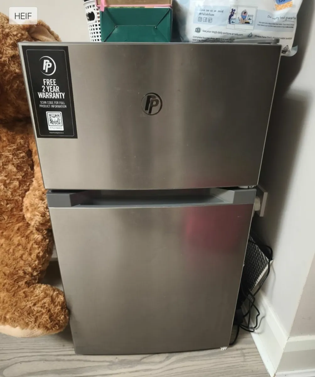 Fridge - Image 1