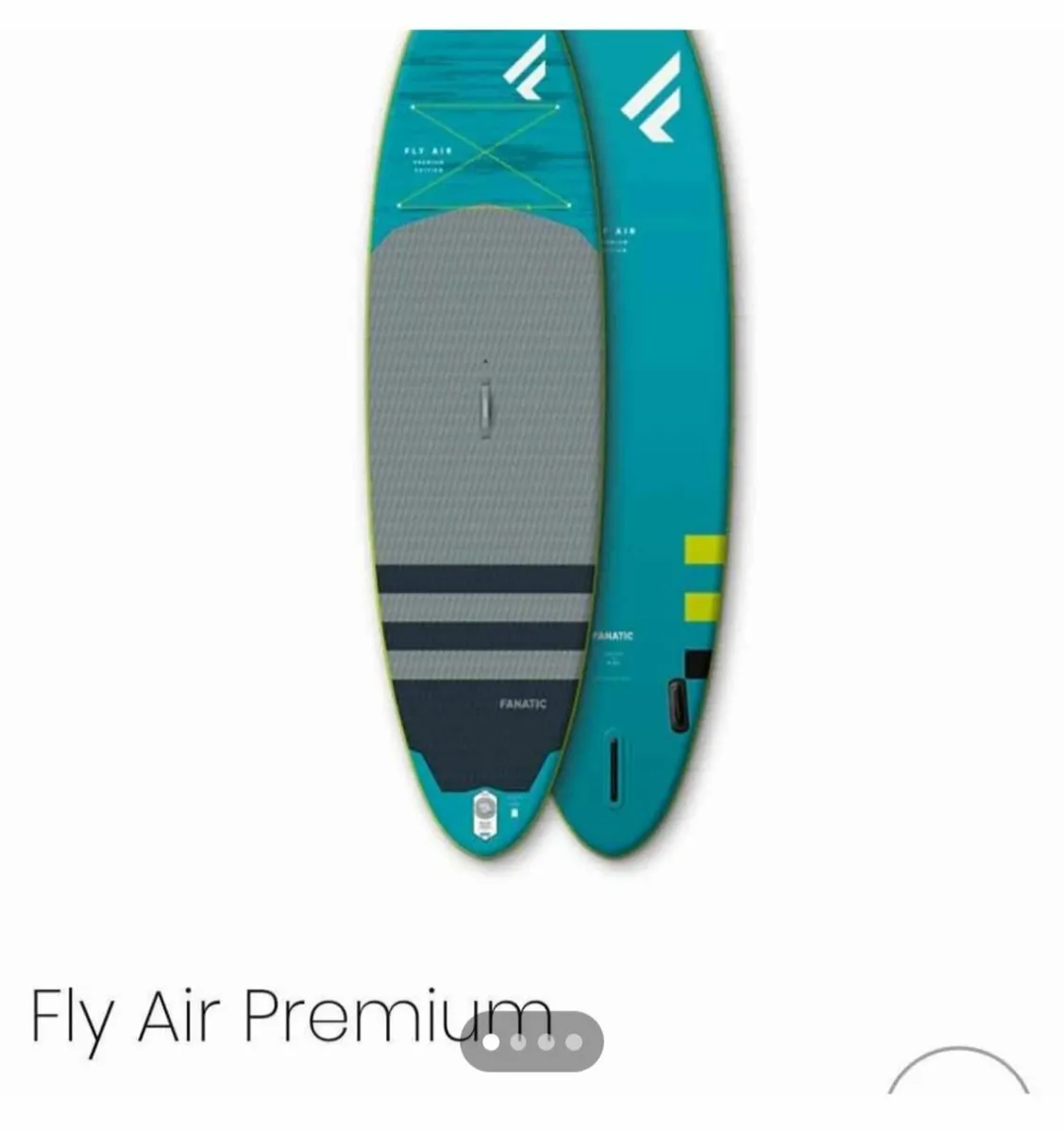 Paddleboard premium fly air . - Image 2