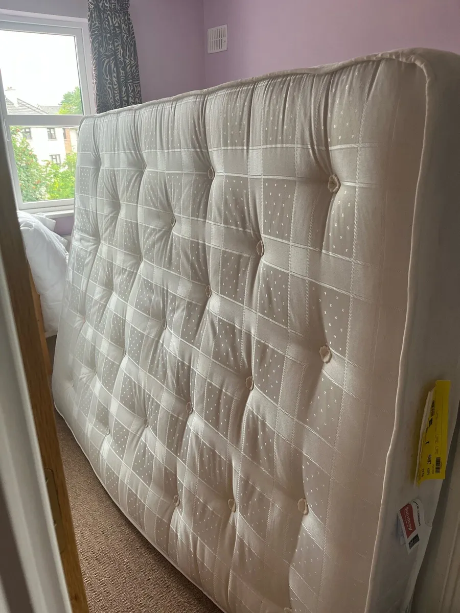 Mattress
