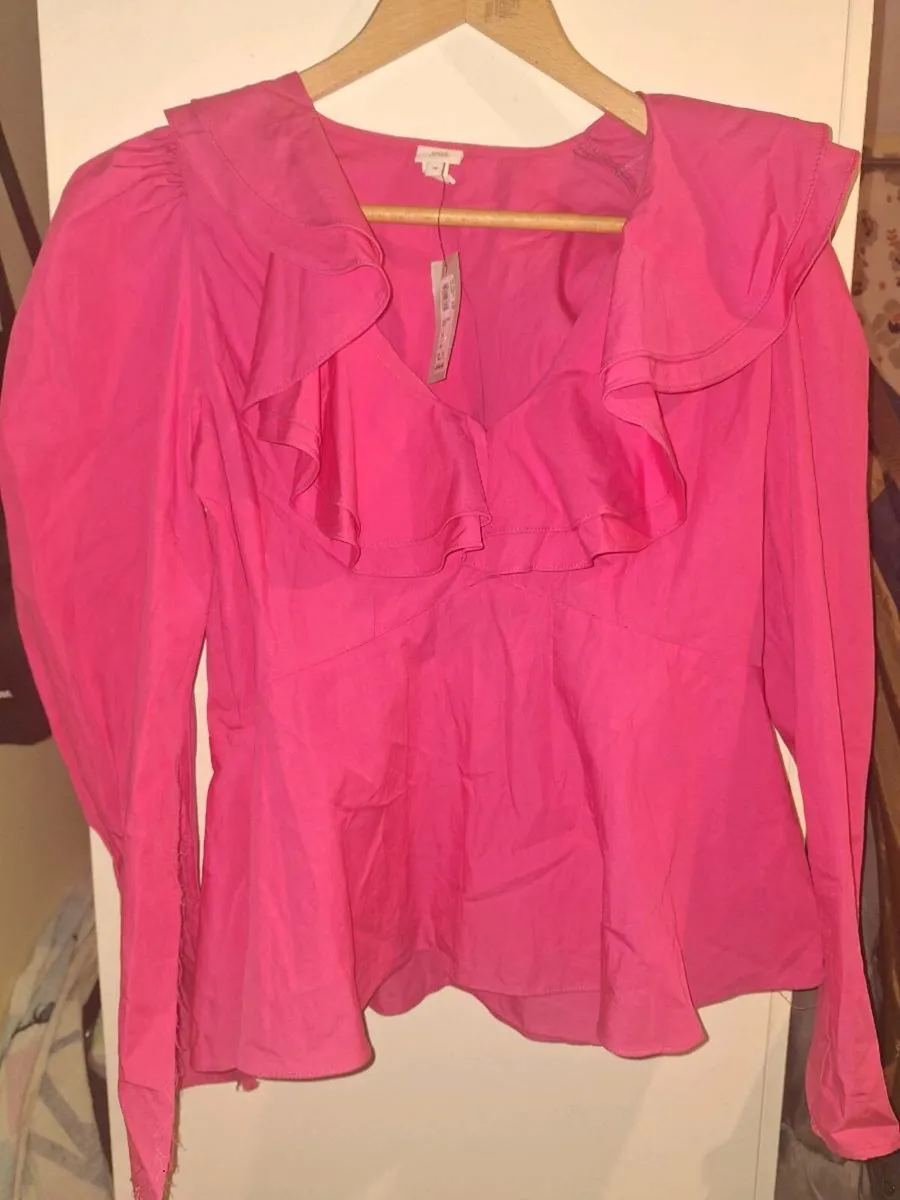 Massive clothing job lot of 59 pieces - Image 2