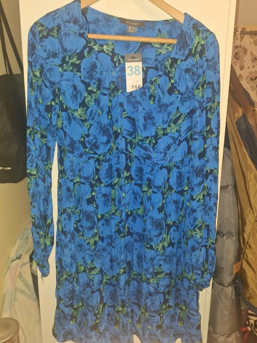 Massive clothing job lot of 59 pieces - Image 4