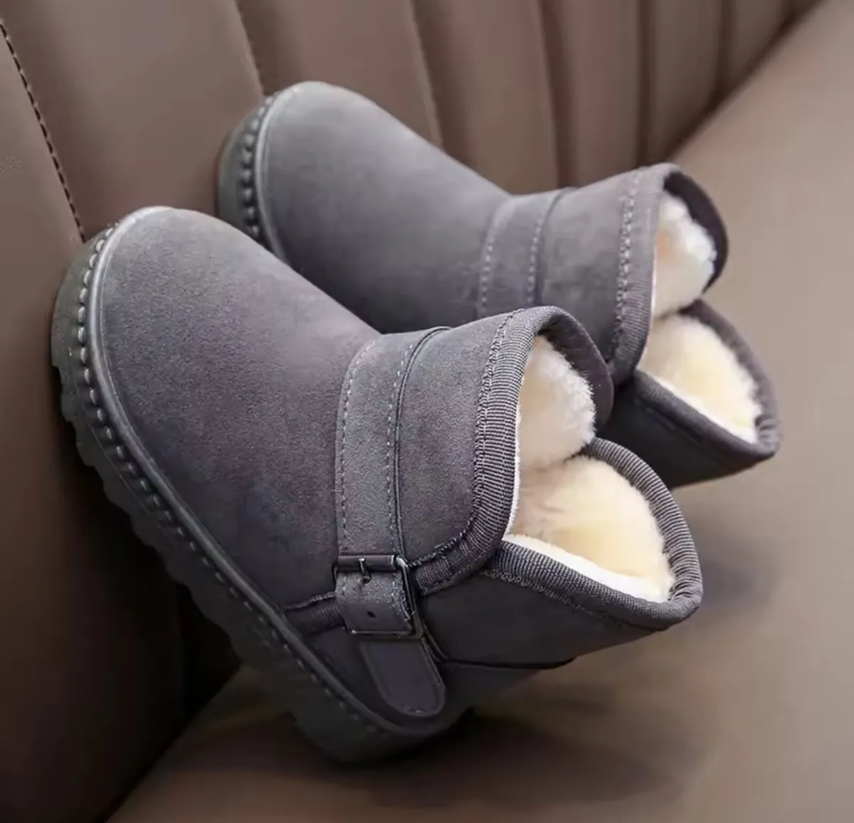 Ugg boots - Children- free nationwide delivery - Image 4