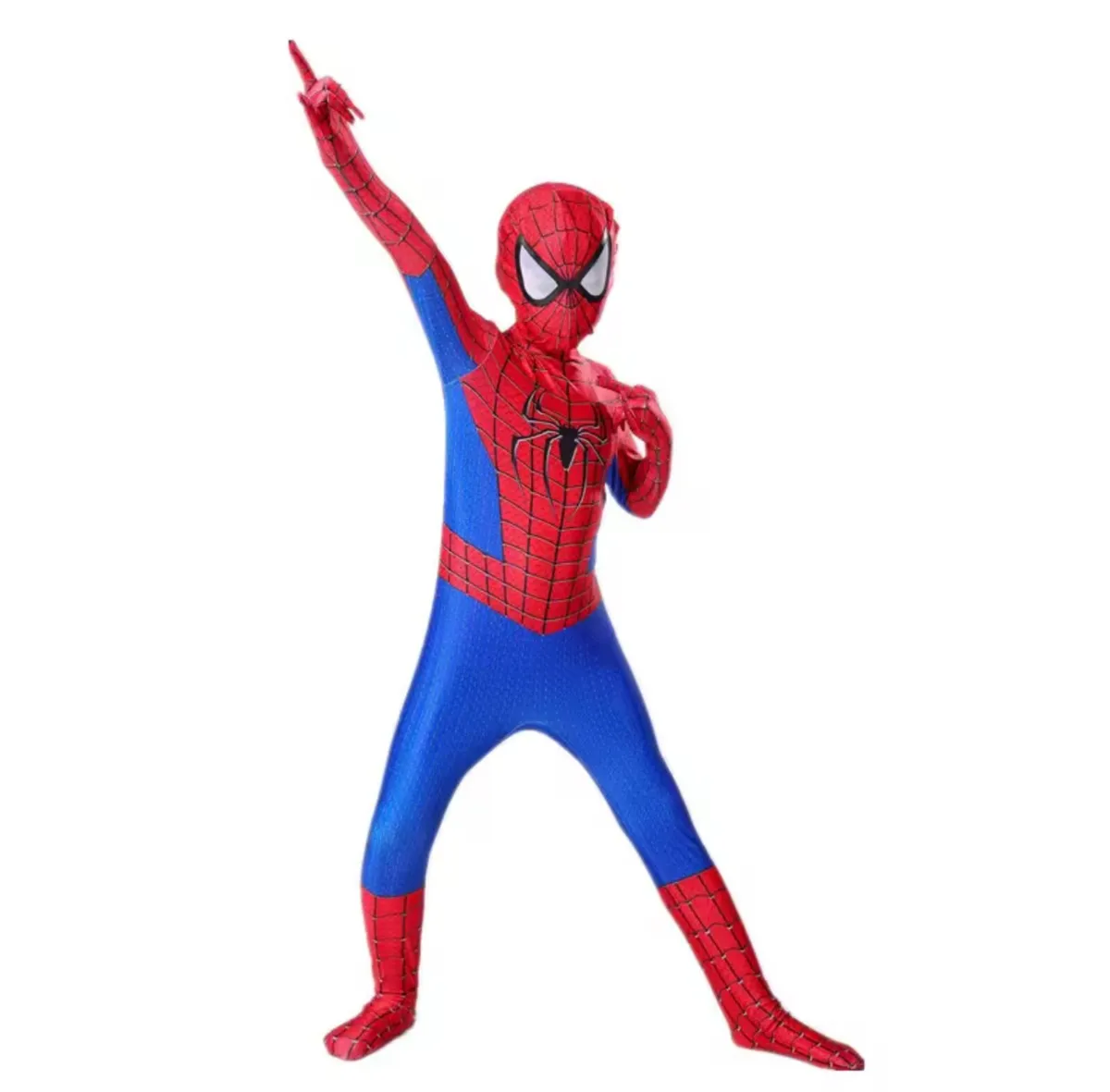 Spiderman costume- free nationwide delivery - Image 1