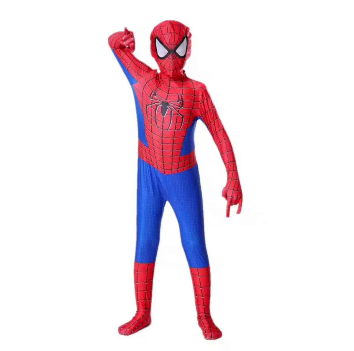 Spiderman costume- free nationwide delivery - Image 2
