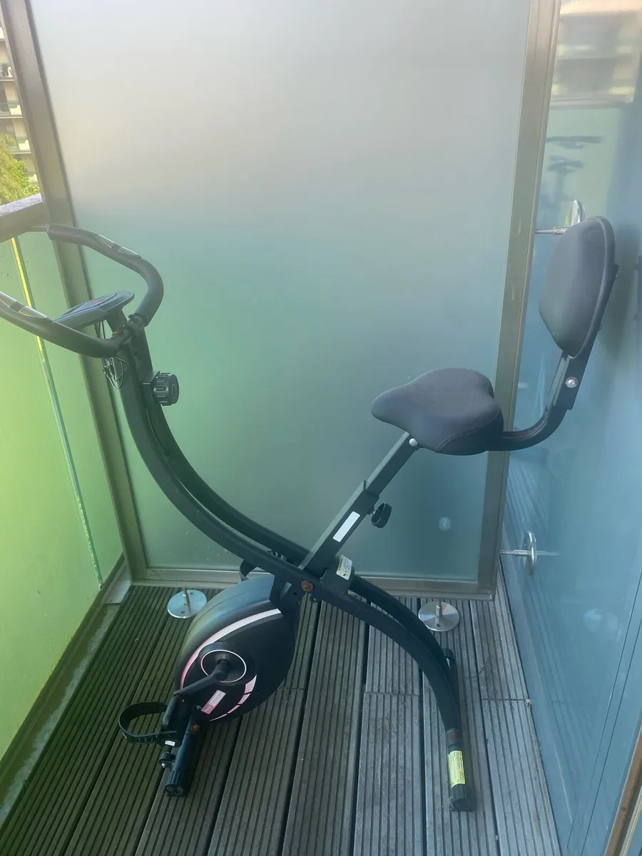 Spinning machine and sit up machine - Image 3