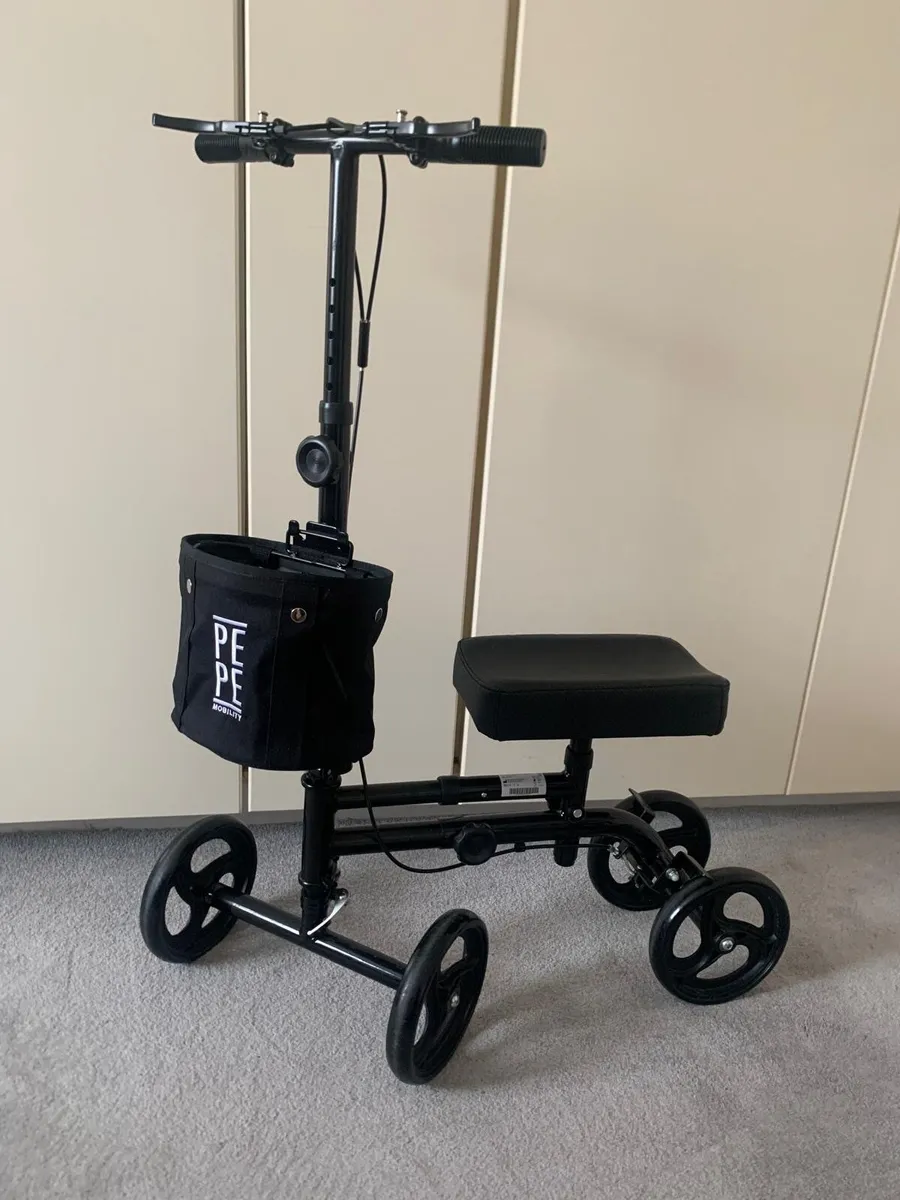 Medi Scooter - Image 1