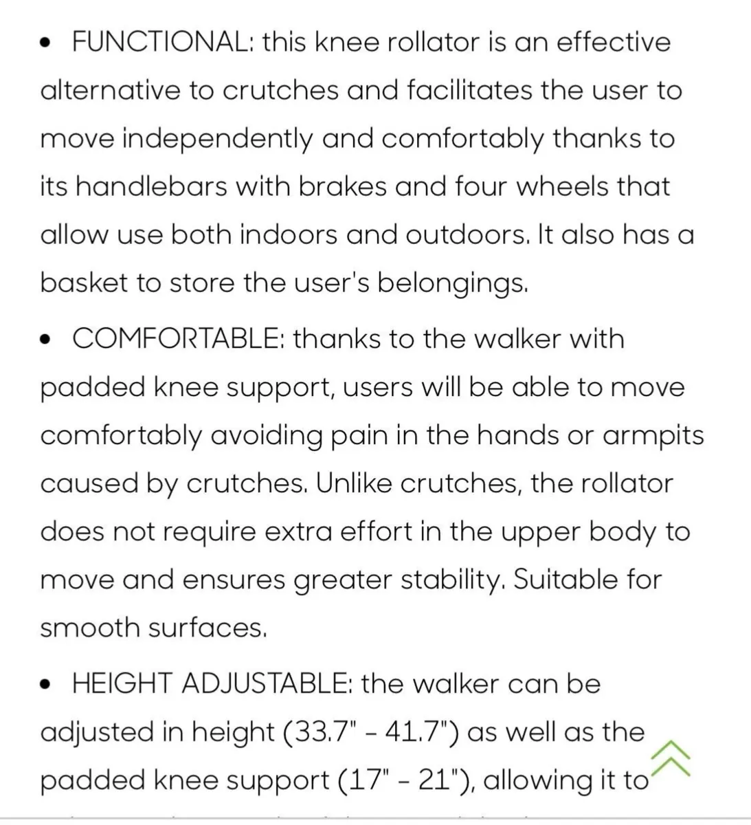 Medi Scooter - Image 3