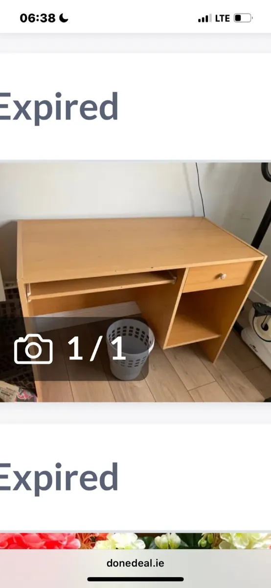 Desk