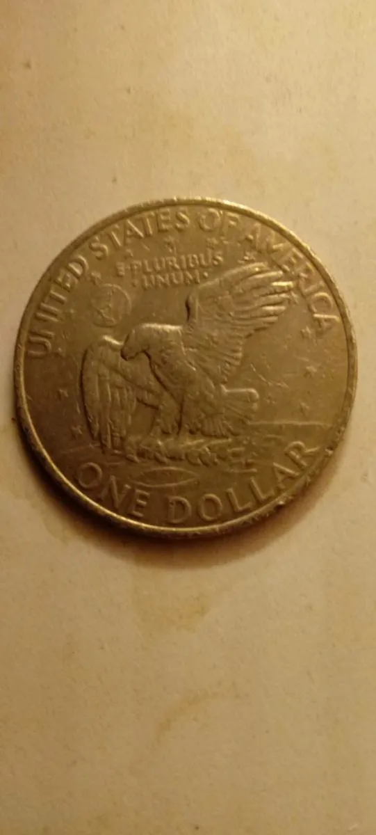 American dollars - Image 1