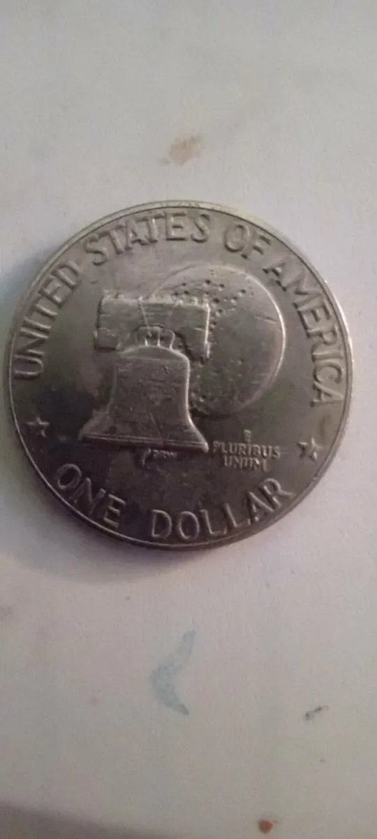 American dollars - Image 3
