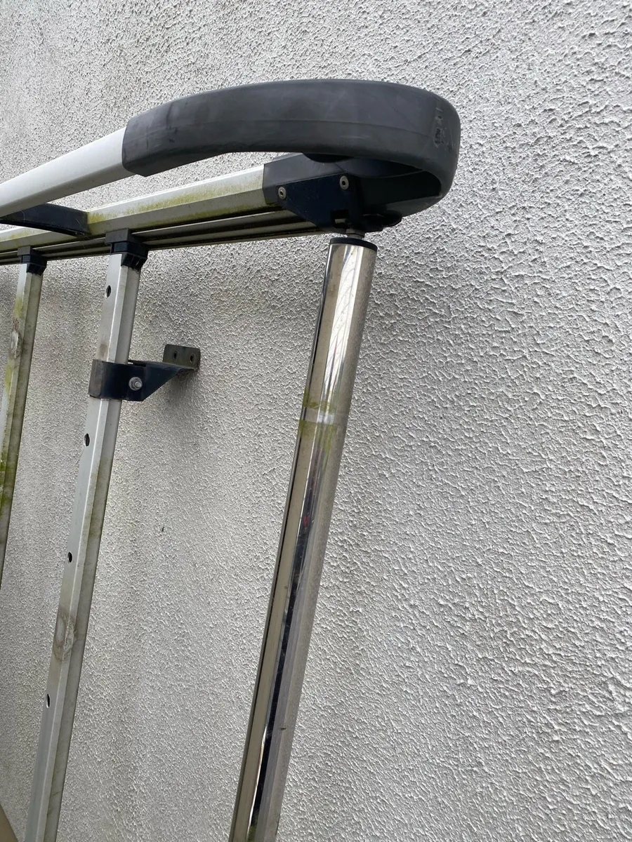 Ulti  Van Roof Rack - Image 3
