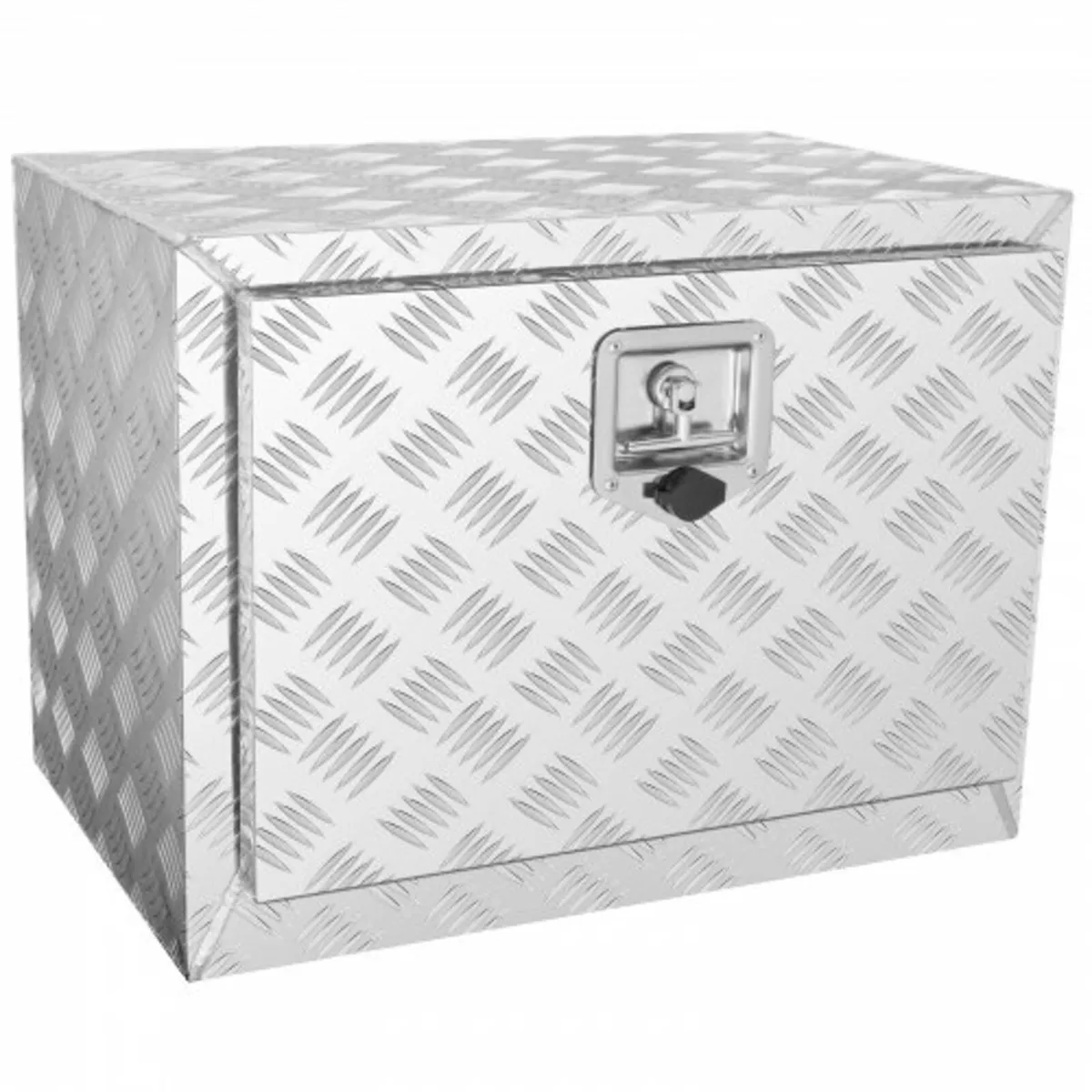 Underbody Truck Box, 24"×14"×16" Pickup Storage Bo - Image 1
