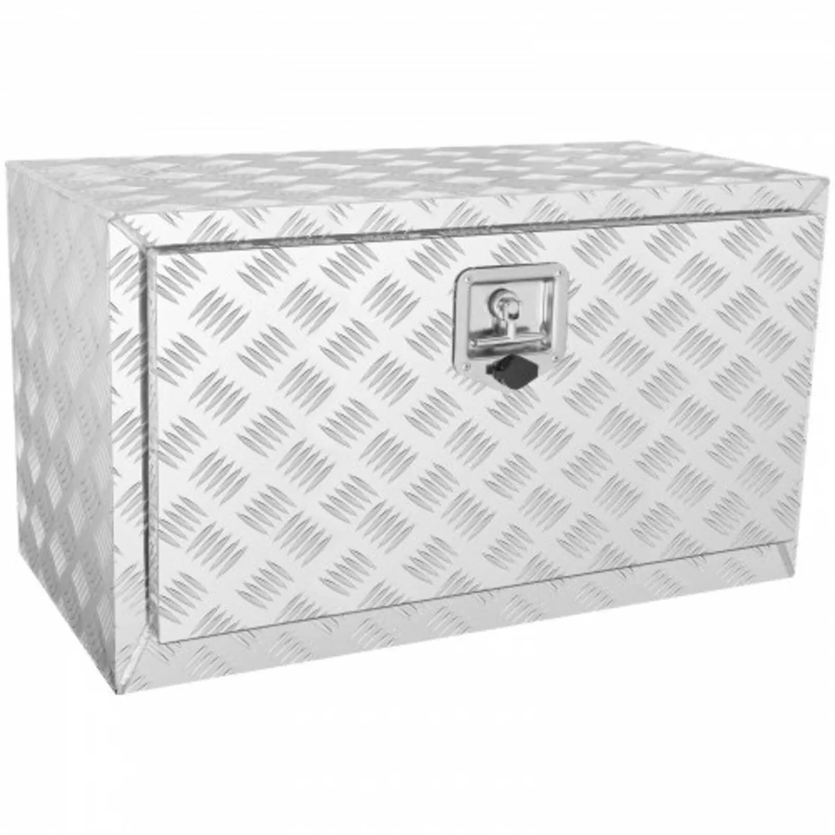 Underbody Truck Box, 30"×14"×16" Pickup Storage Bo - Image 1