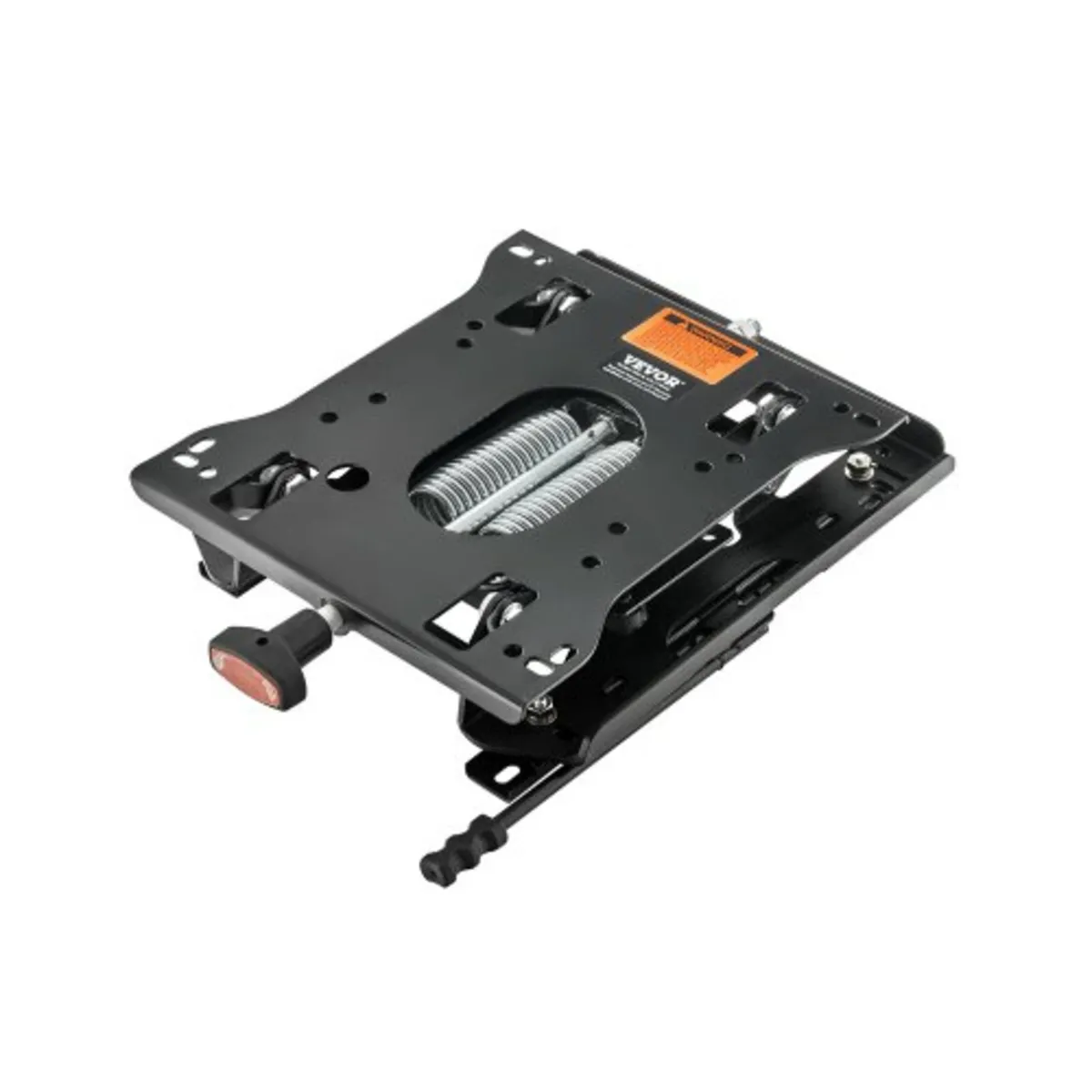 Universal Seat Suspension Kit with Slider Track Fi - Image 1