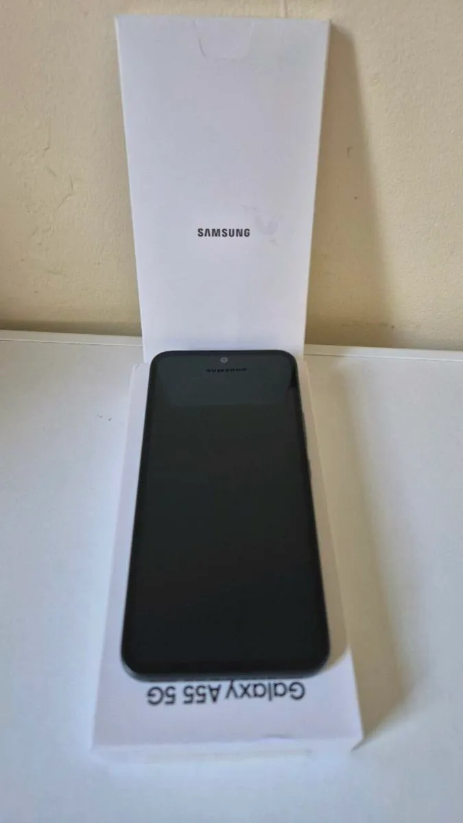 2x Samsung Galaxy A55 5G - Image 3
