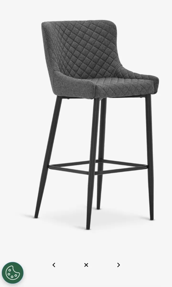 Bar stools - Image 3