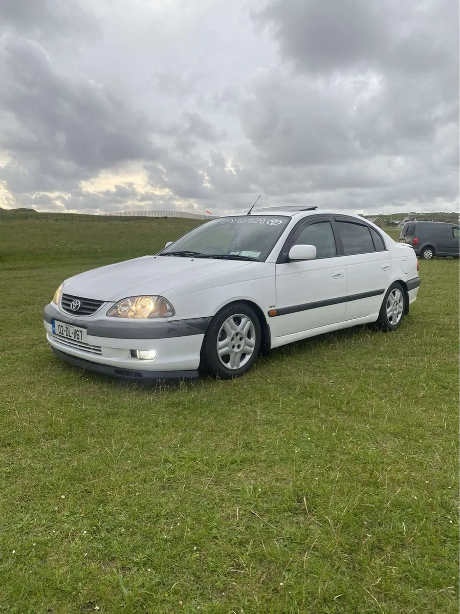 Toyota - Image 3