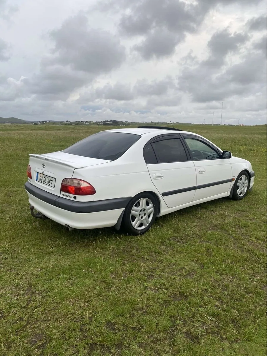 Toyota - Image 4