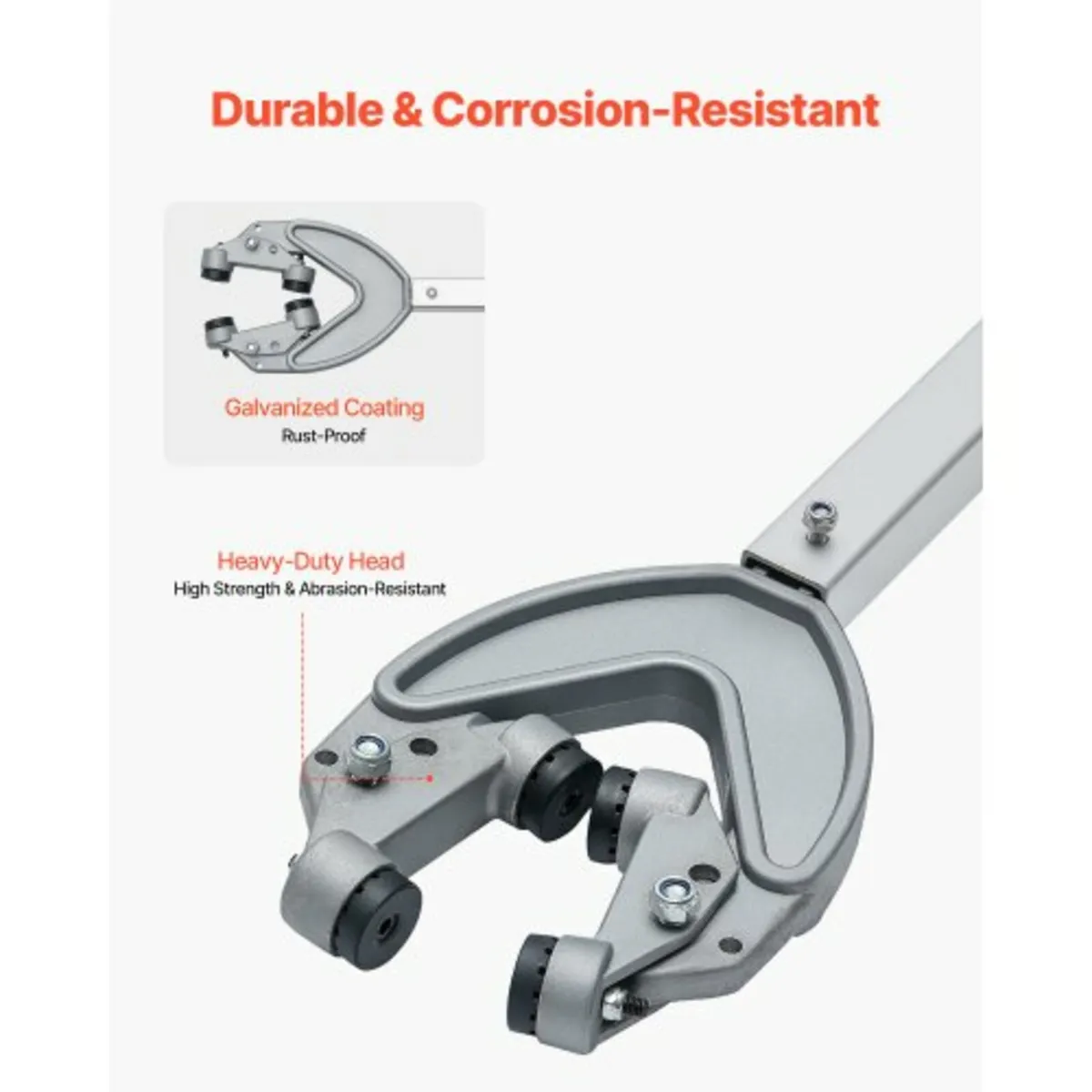 Adjustable Transom Saver 24-36 in Boat Transom Sav - Image 2