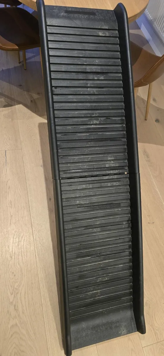 Dog Ramp - Image 2