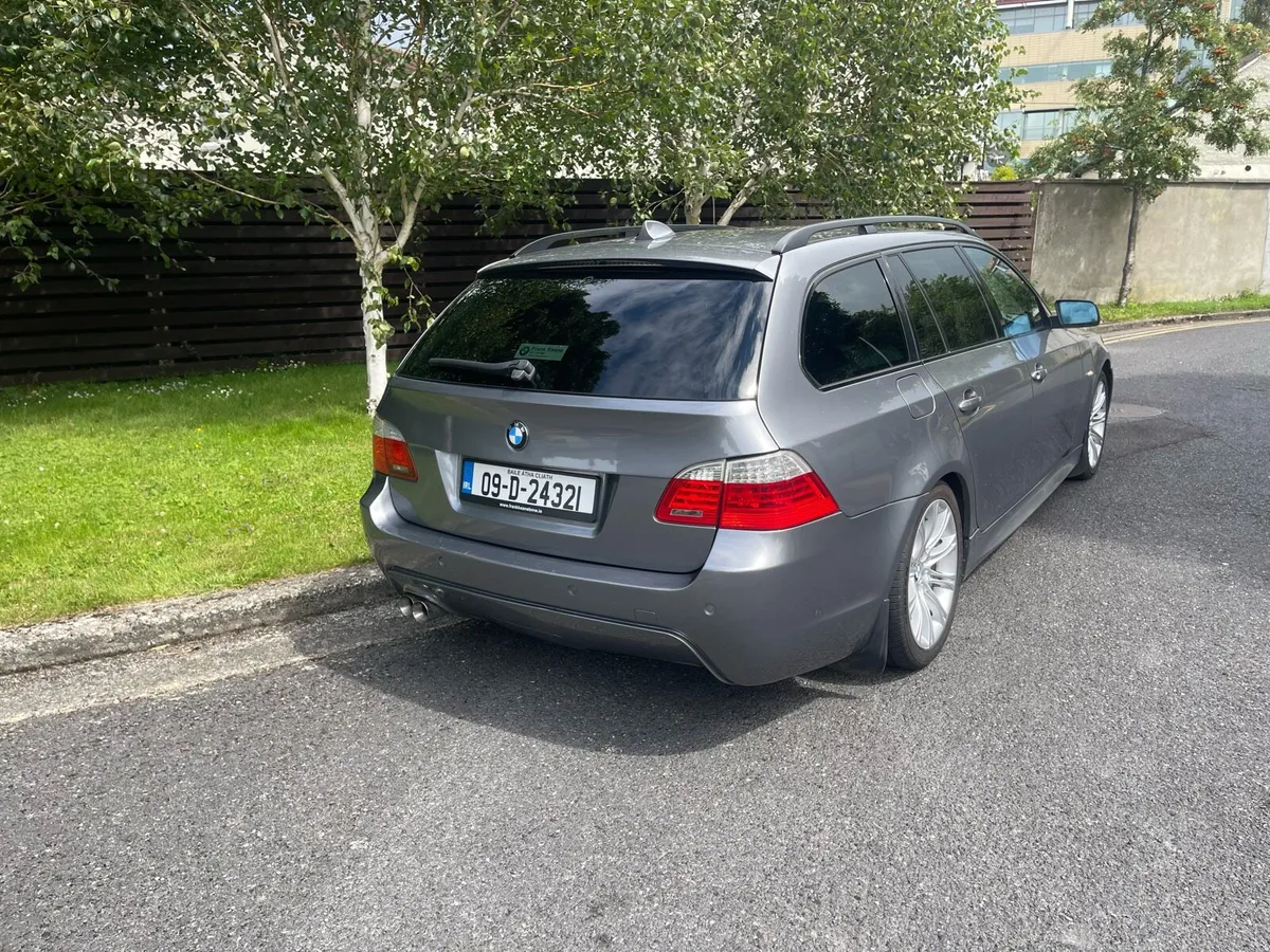 BMW M Sport  NCT 12/25 Tax8/25 - Image 2