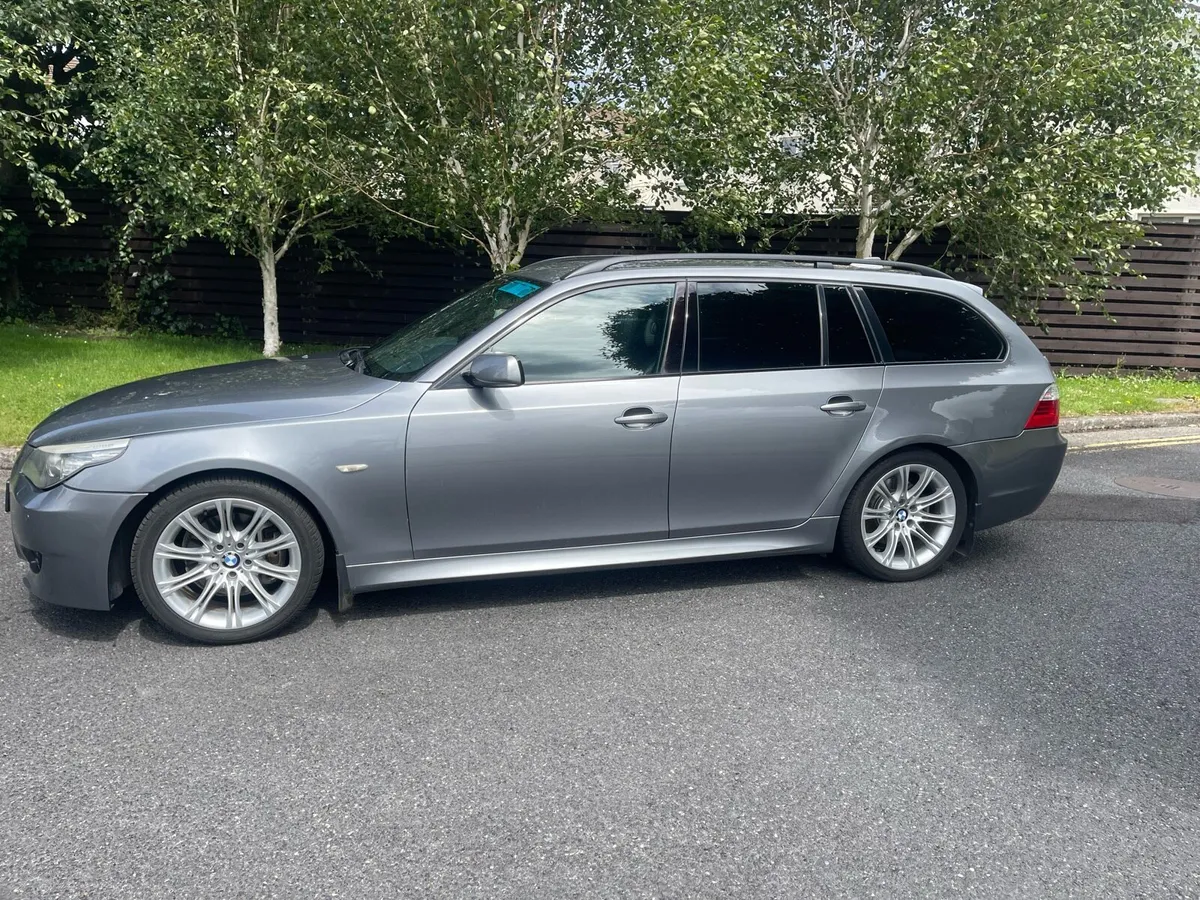 BMW M Sport  NCT 12/25 Tax8/25 - Image 3