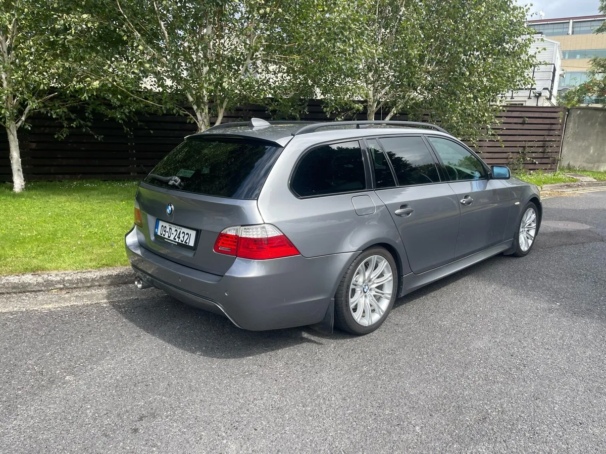 BMW M Sport  NCT 12/25 Tax8/25 - Image 4