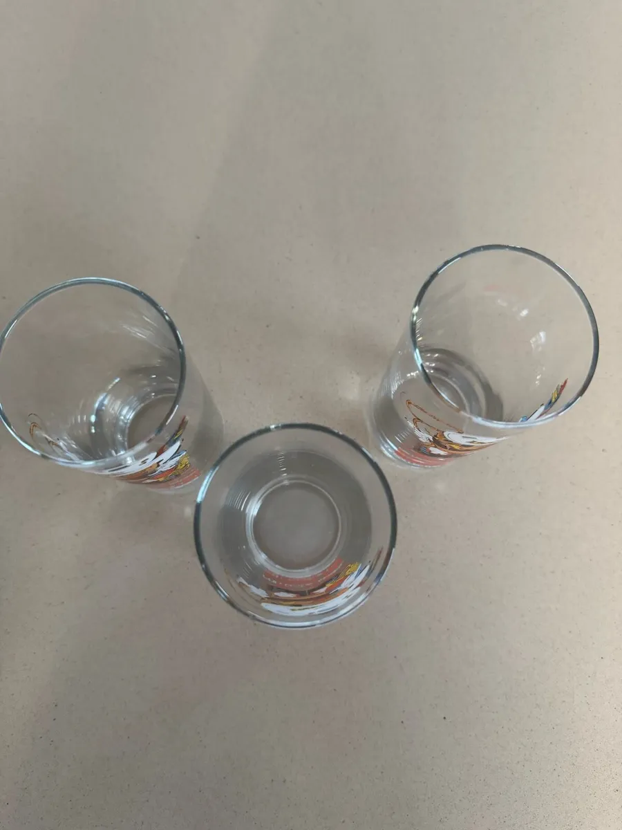 Burgerland tumblers - Image 2