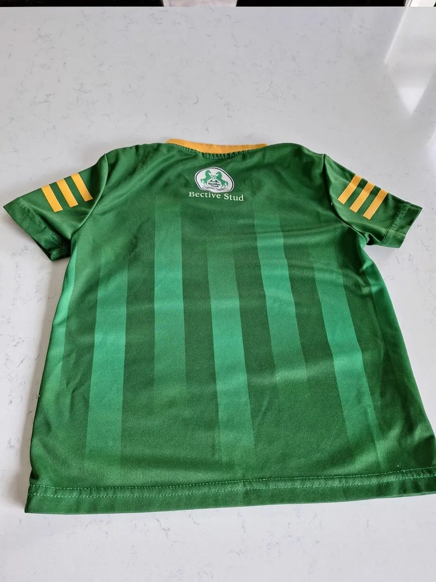 Meath GAA jersey 5-6yrs - Image 2