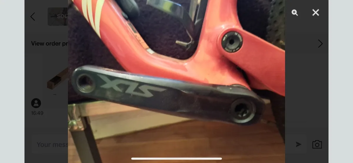 Mountain bikes - Image 3
