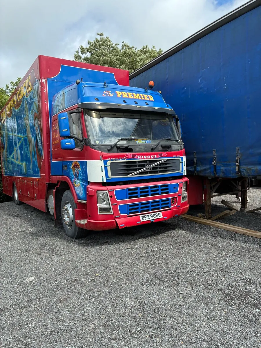 Truck - Image 1