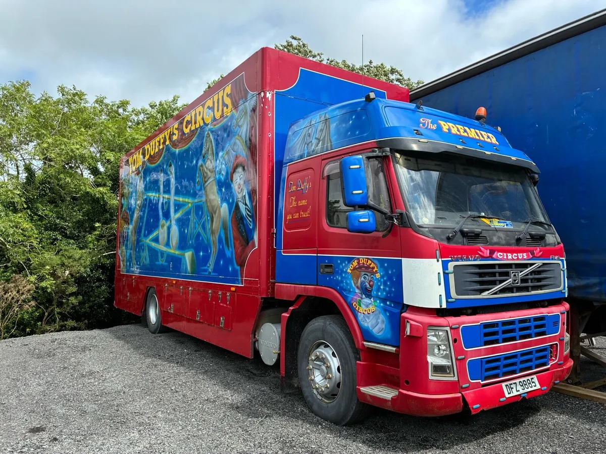 Truck - Image 2