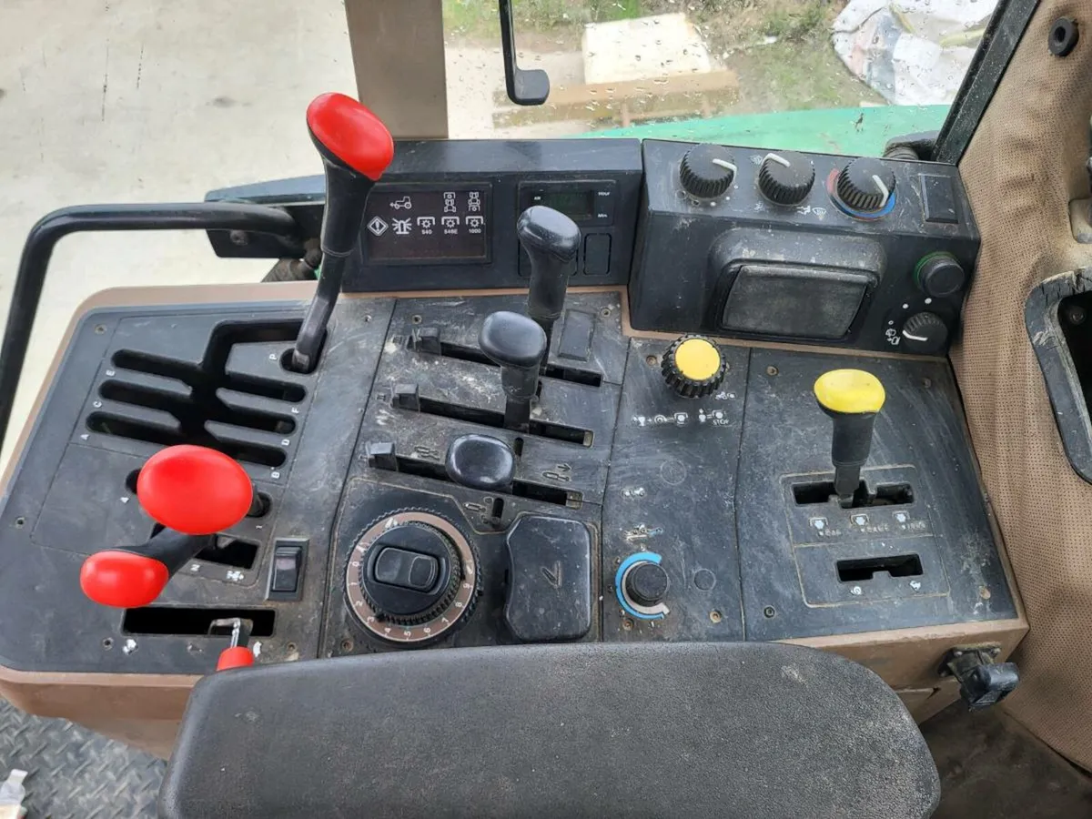 John Deere 6300 - Image 4