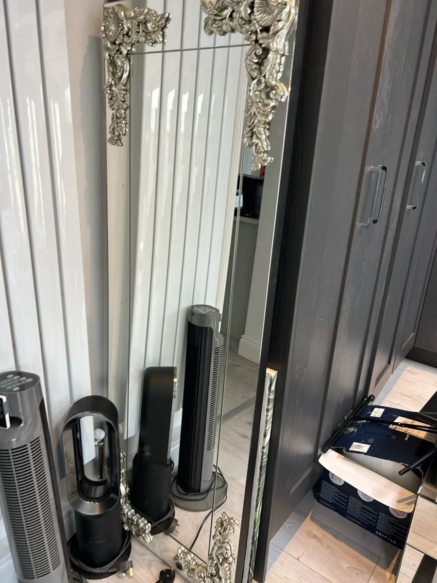 Mirrors - Image 1
