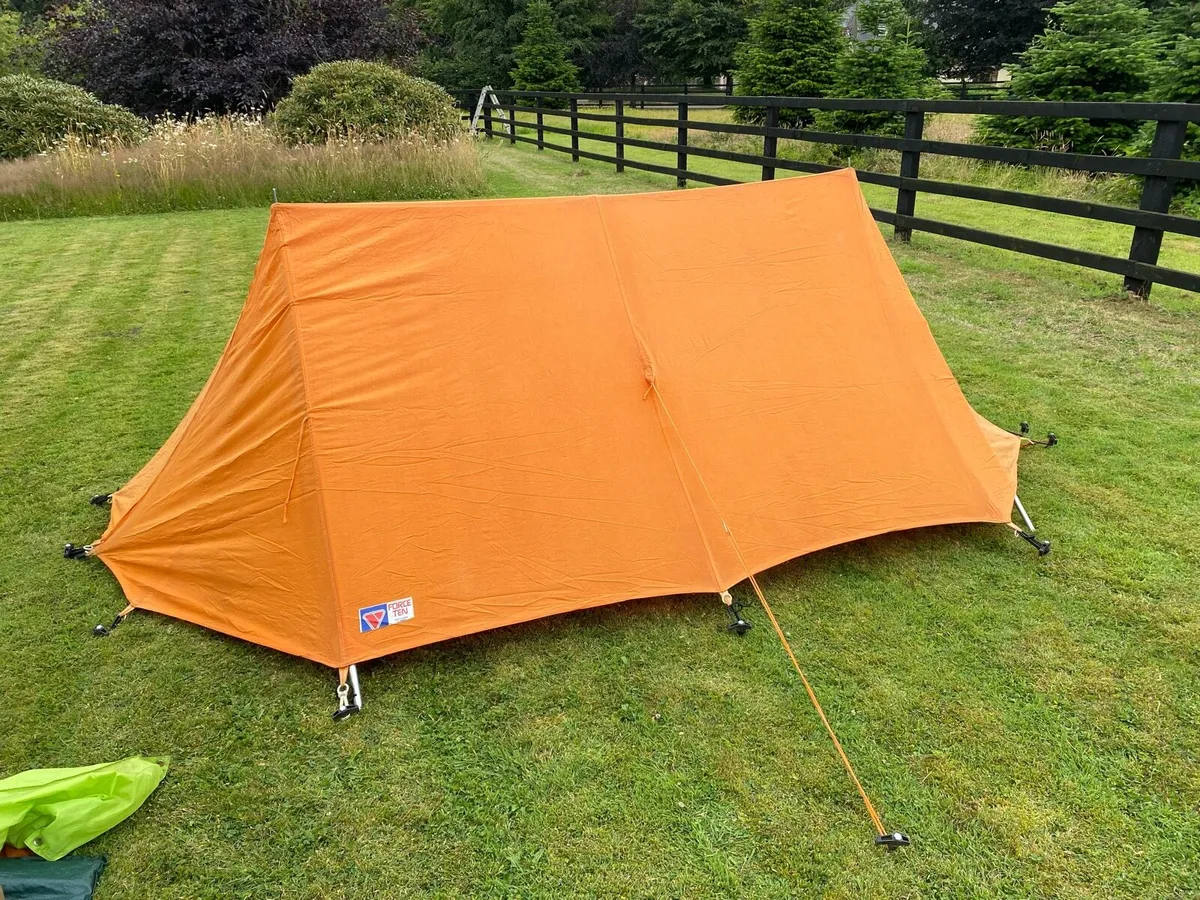 Vango Force10 - Image 1
