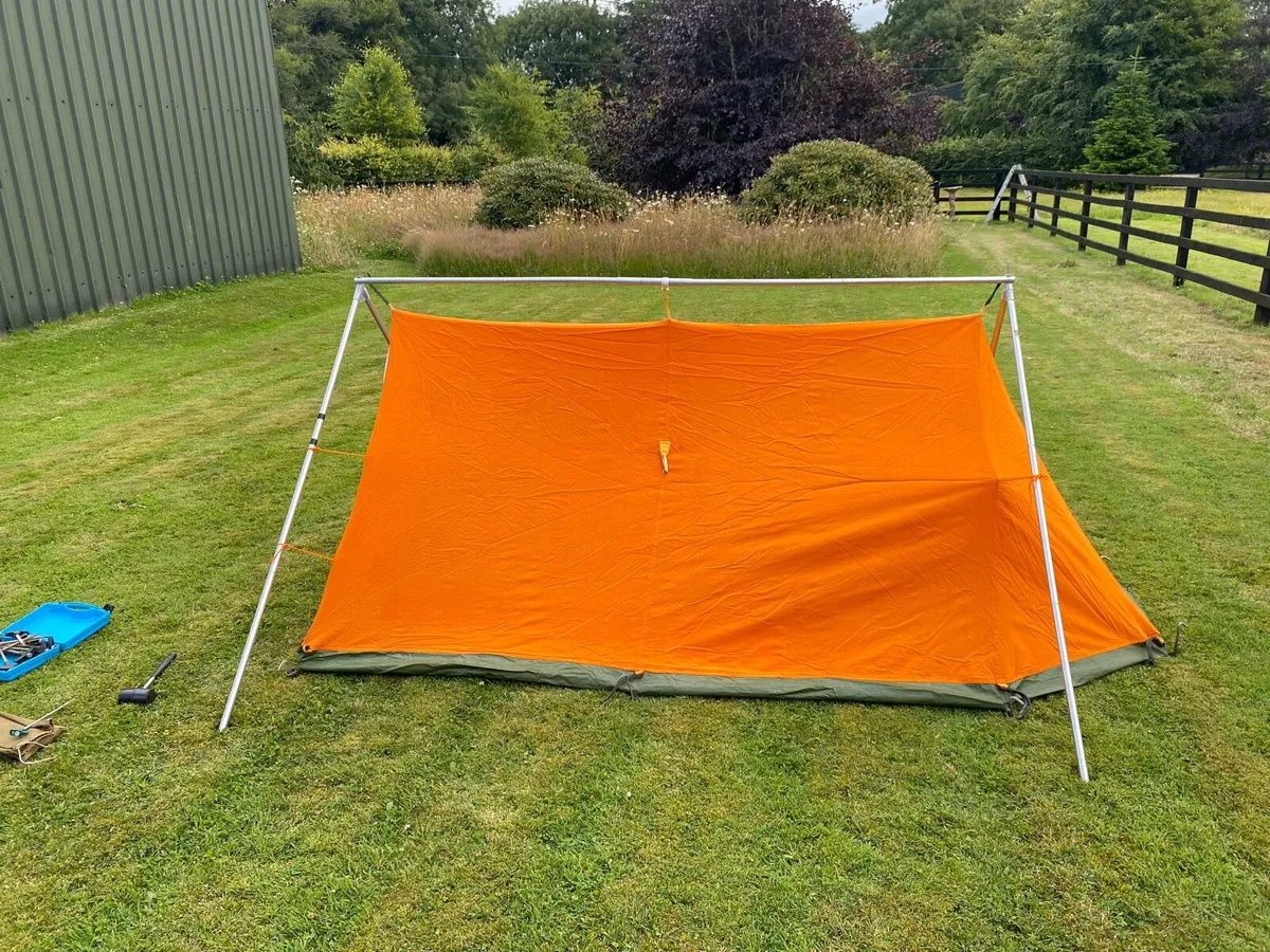 Vango Force10 - Image 4