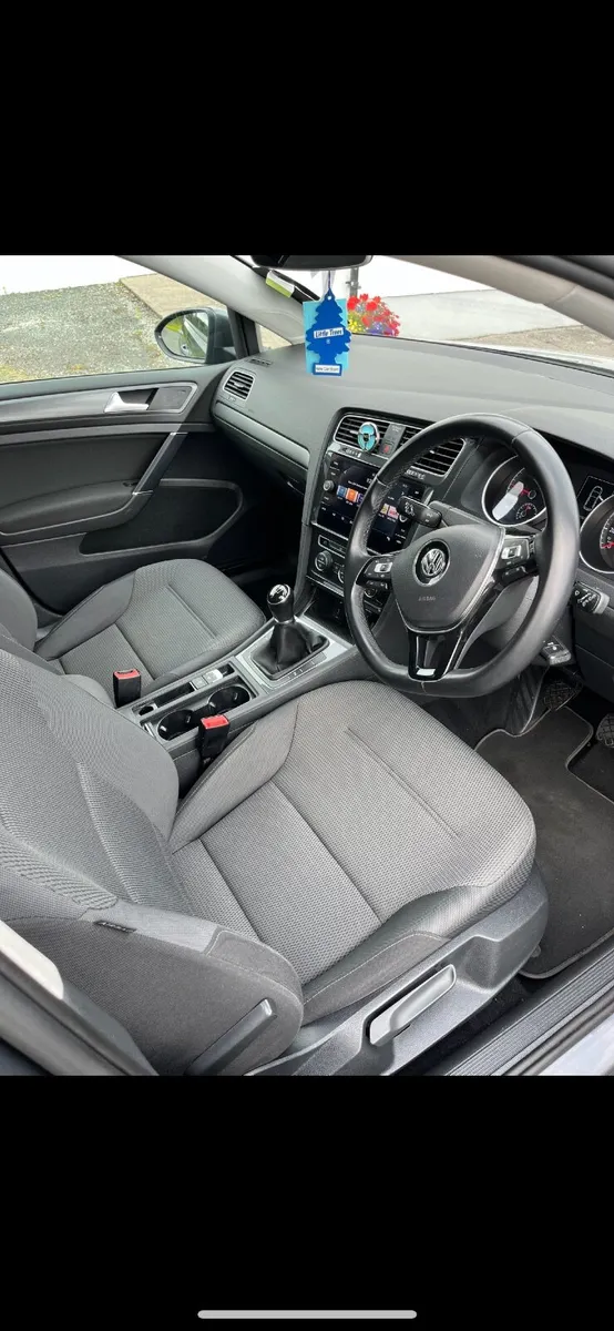 Volkswagen Golf 2019 - Image 4