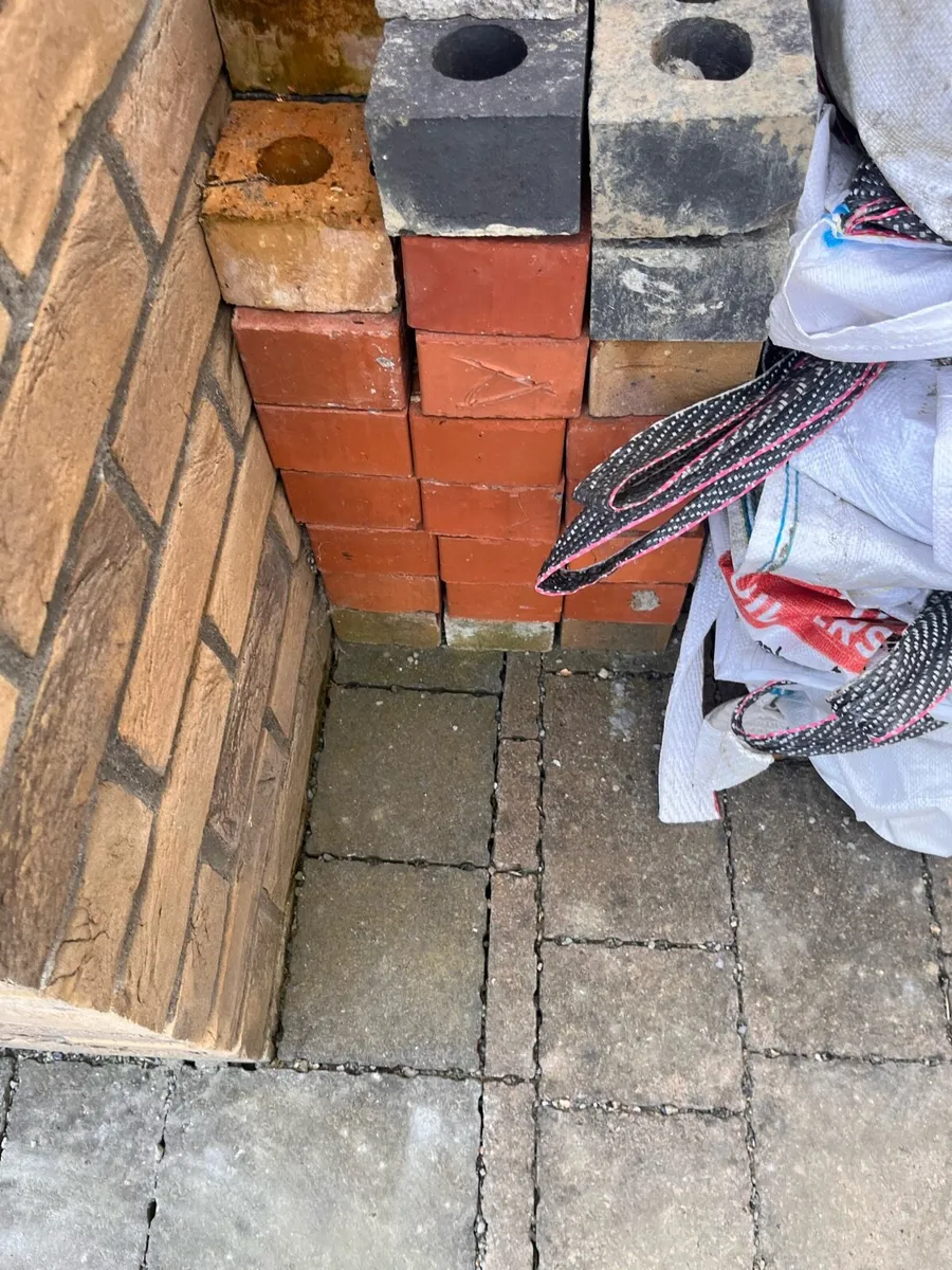 Bricks - Image 1