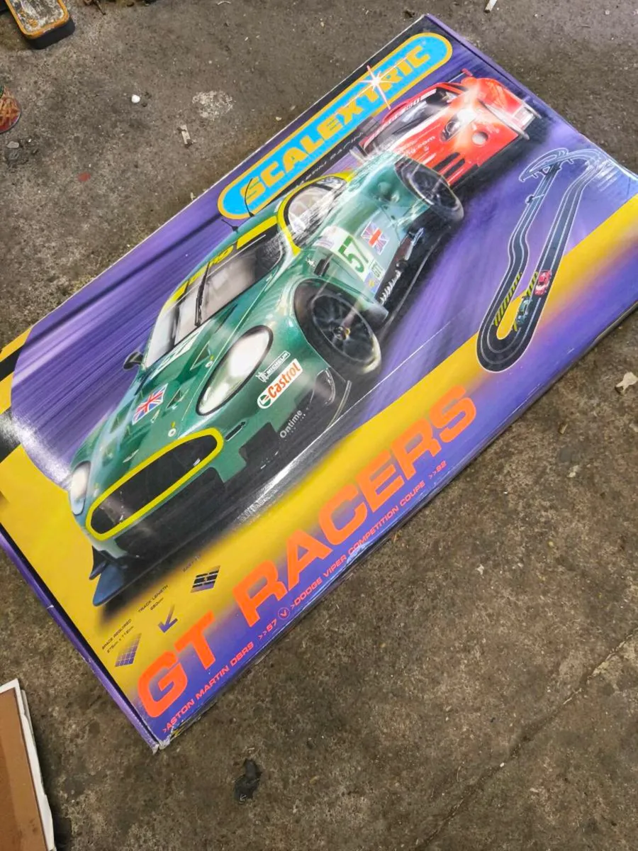 Scalectric - Image 1