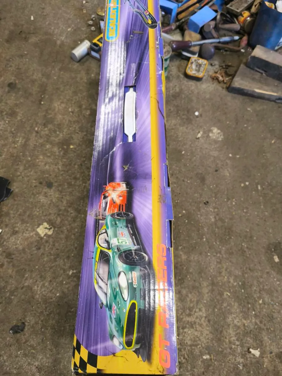 Scalectric - Image 2