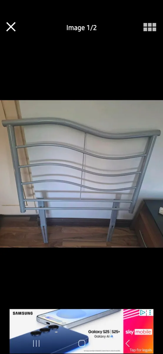 Single Headboard - Image 2