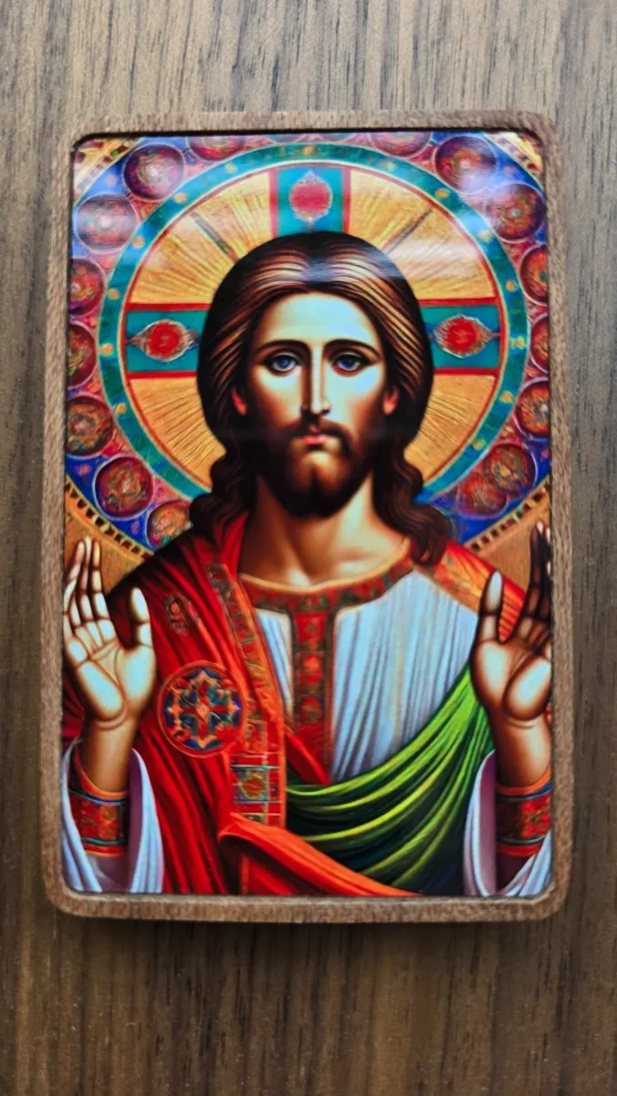 Jesus - Image 1