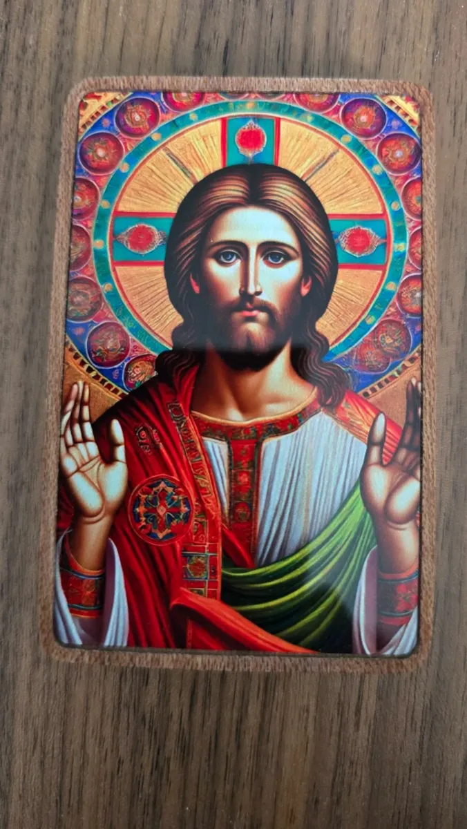 Jesus - Image 2